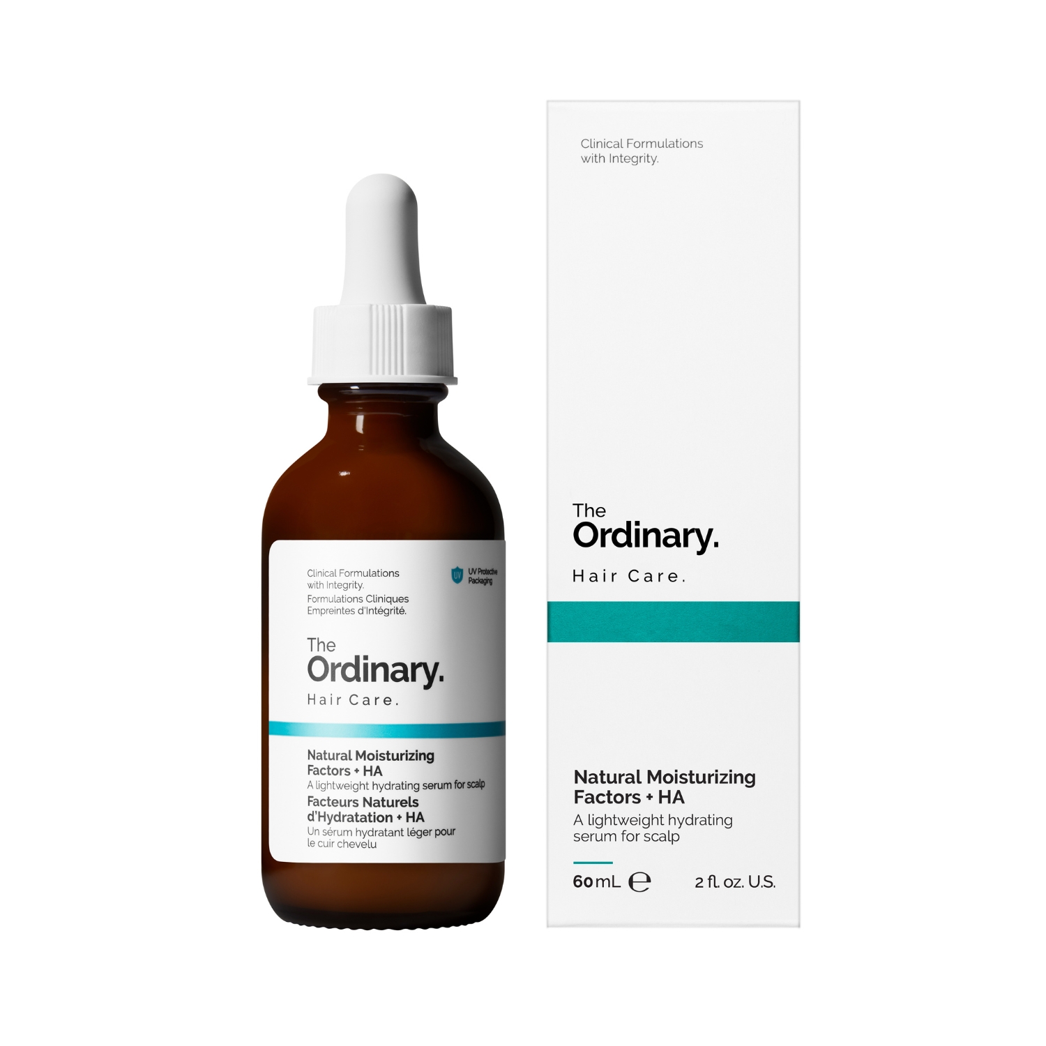 MULTI-PEPTIDE SERUM FOR HAIR DENSITY (SUERO PARA CABELLO CON PÉPTIDOS)